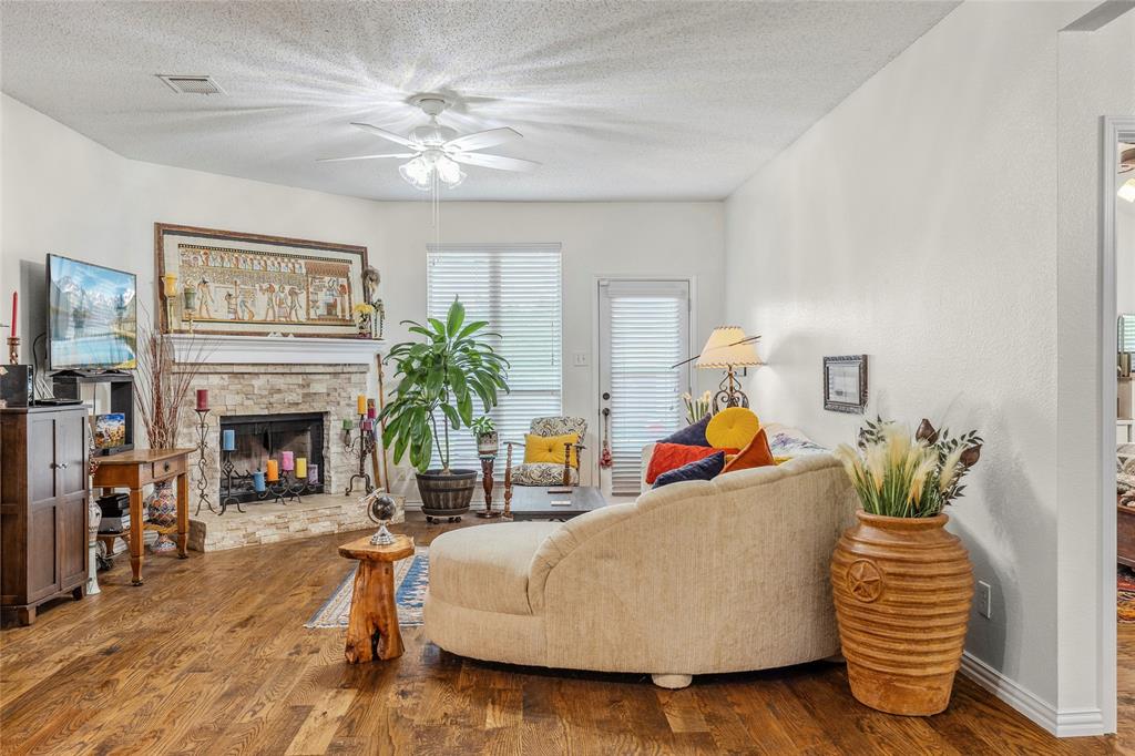 Crossroads - Residential