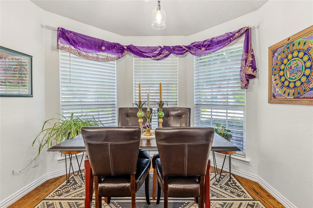 Crossroads - Residential