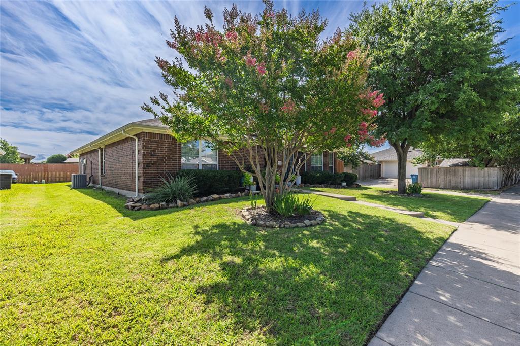 Crossroads - Residential