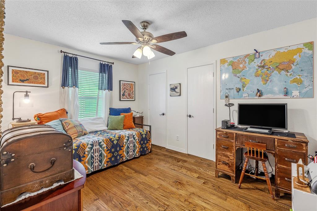 Crossroads - Residential