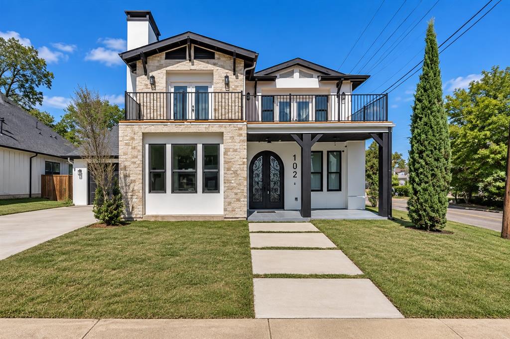 102 Glenn Avenue