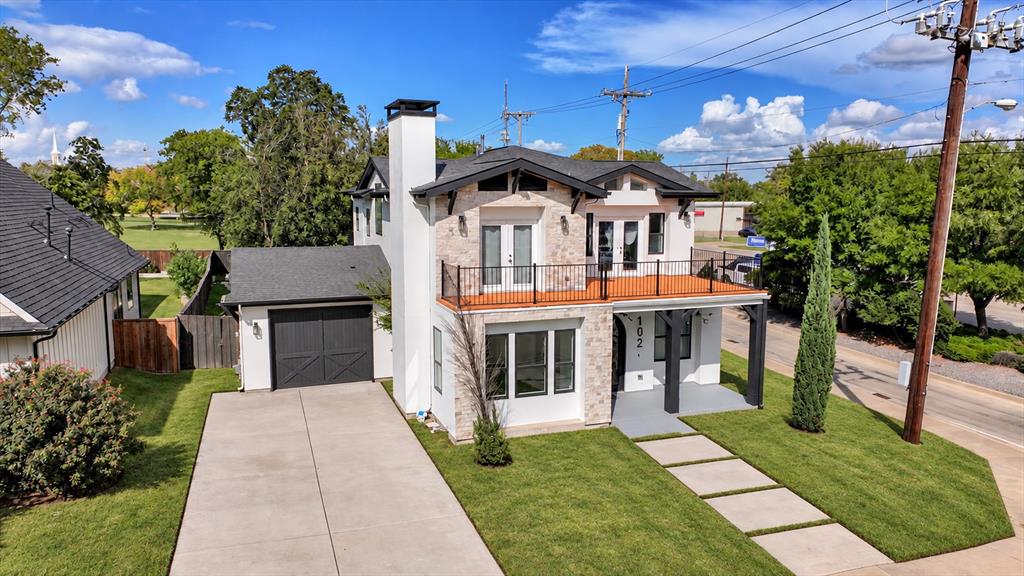 102 Glenn Avenue