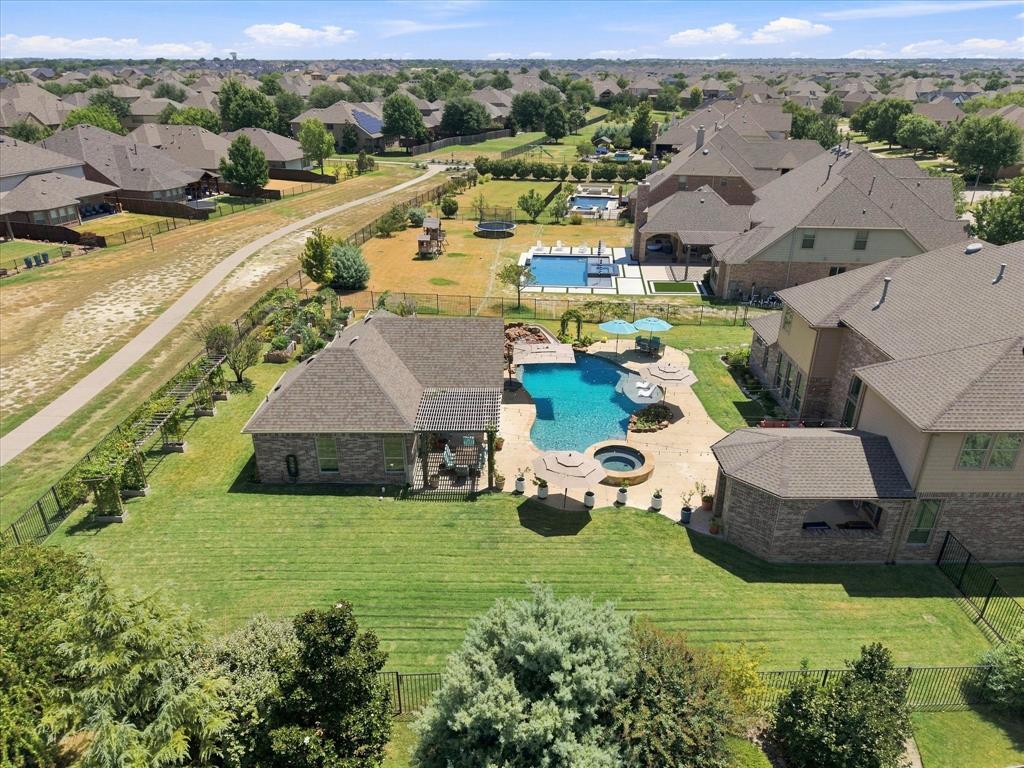 798 Amherst Drive