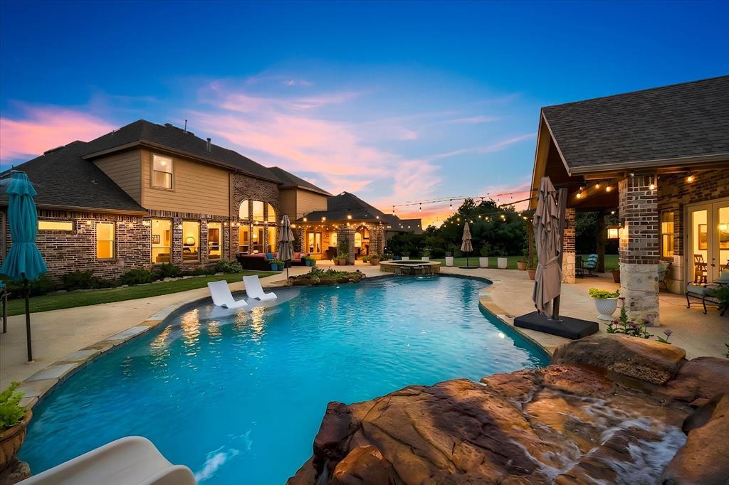 798 Amherst Drive