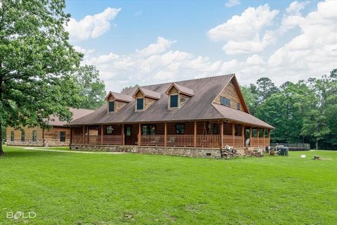 231 Arnold Well Road Cotton Valley LA 71018