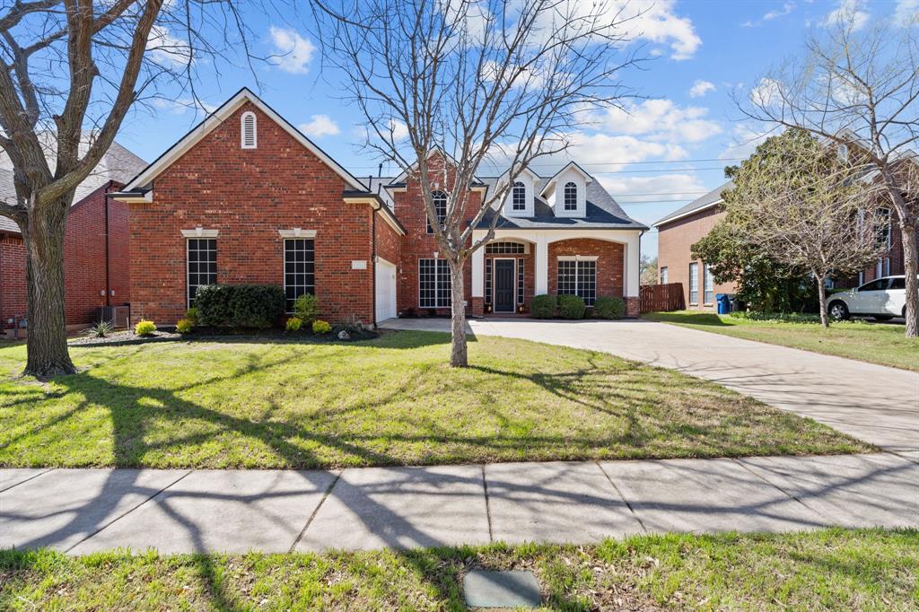 5511 Wilmington Drive