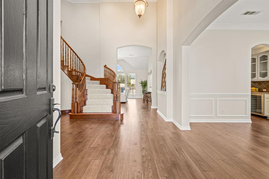 5511 Wilmington Drive