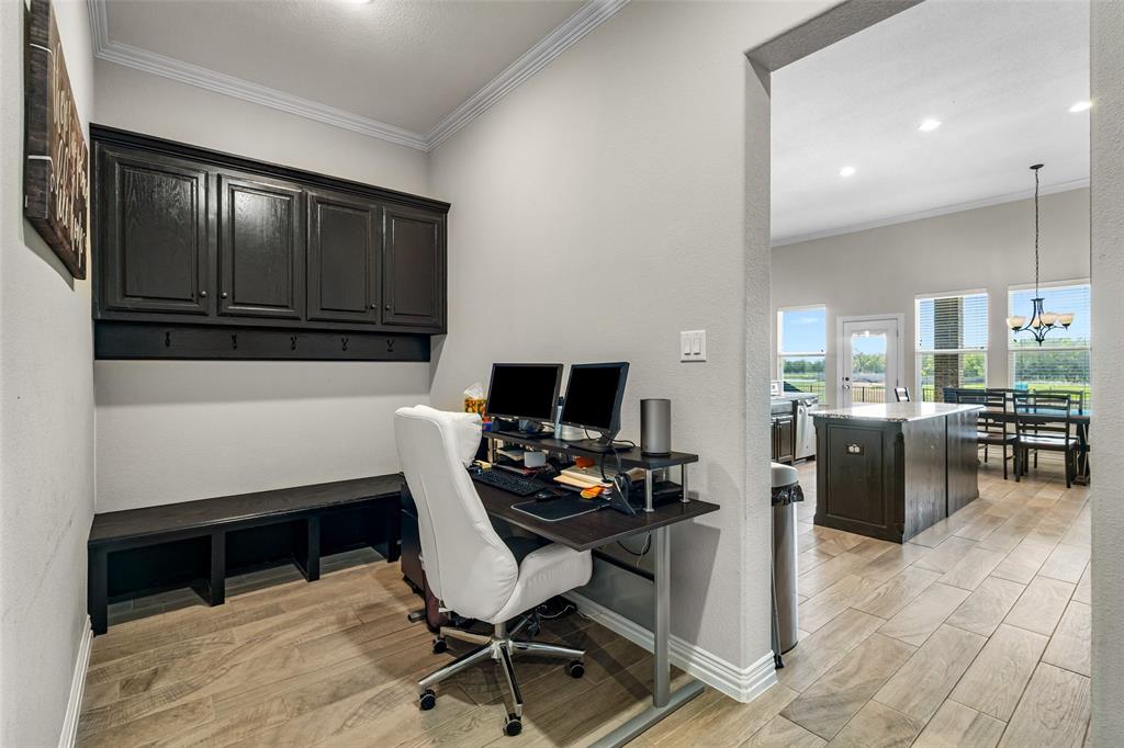 Luke Estates Ph 1 - Residential