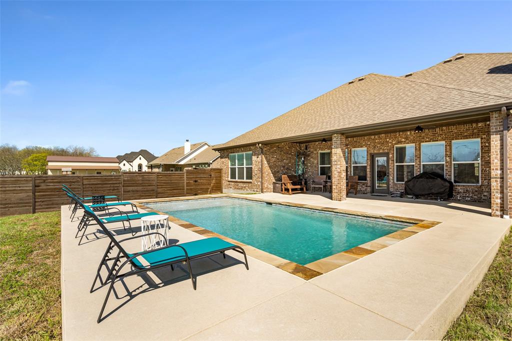 Luke Estates Ph 1 - Residential