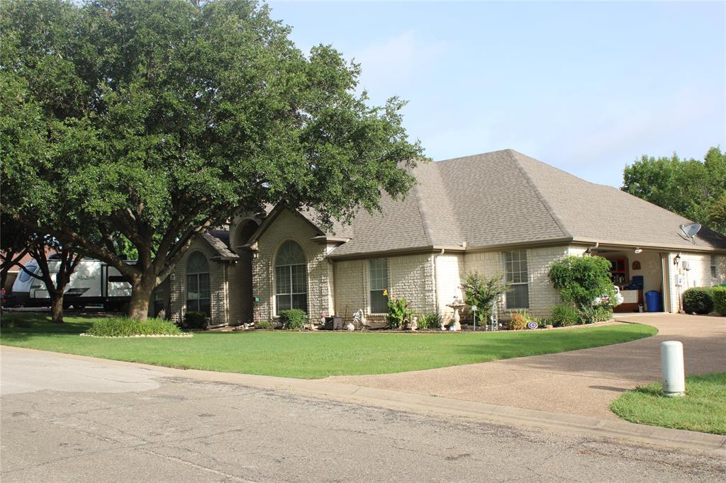 404 Baker Lane