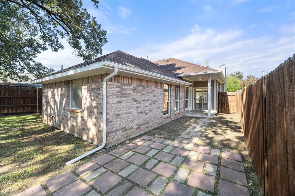 Evergreen Place 02 - Residential