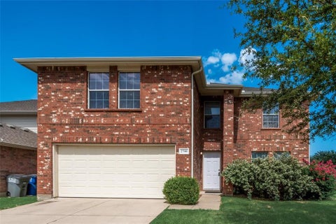 Photo of 2700 Morning Song Drive, Little Elm, TX 75068 (MLS # 21420758)