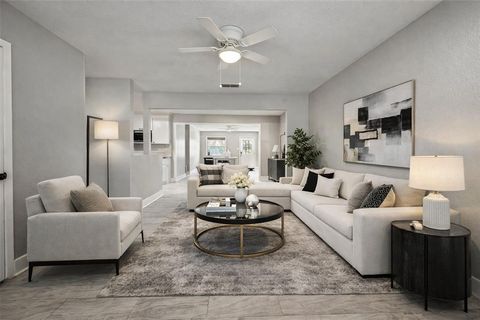 7117 Payte Lane North Richland Hills TX 76182