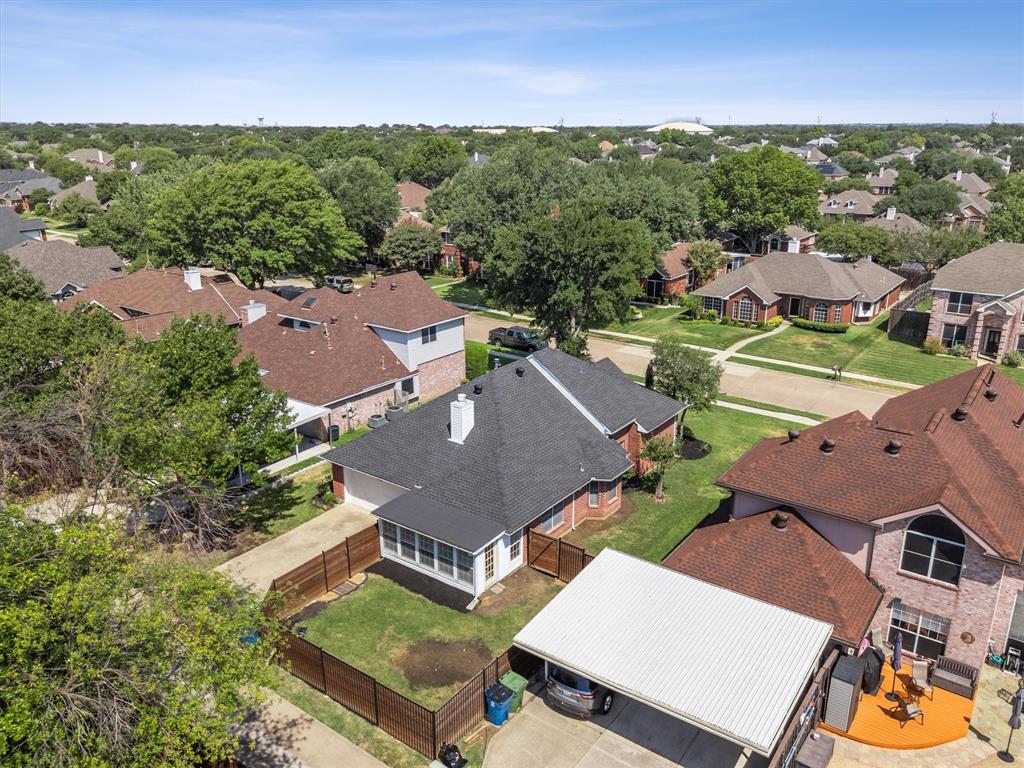 1622 Glenmore Drive