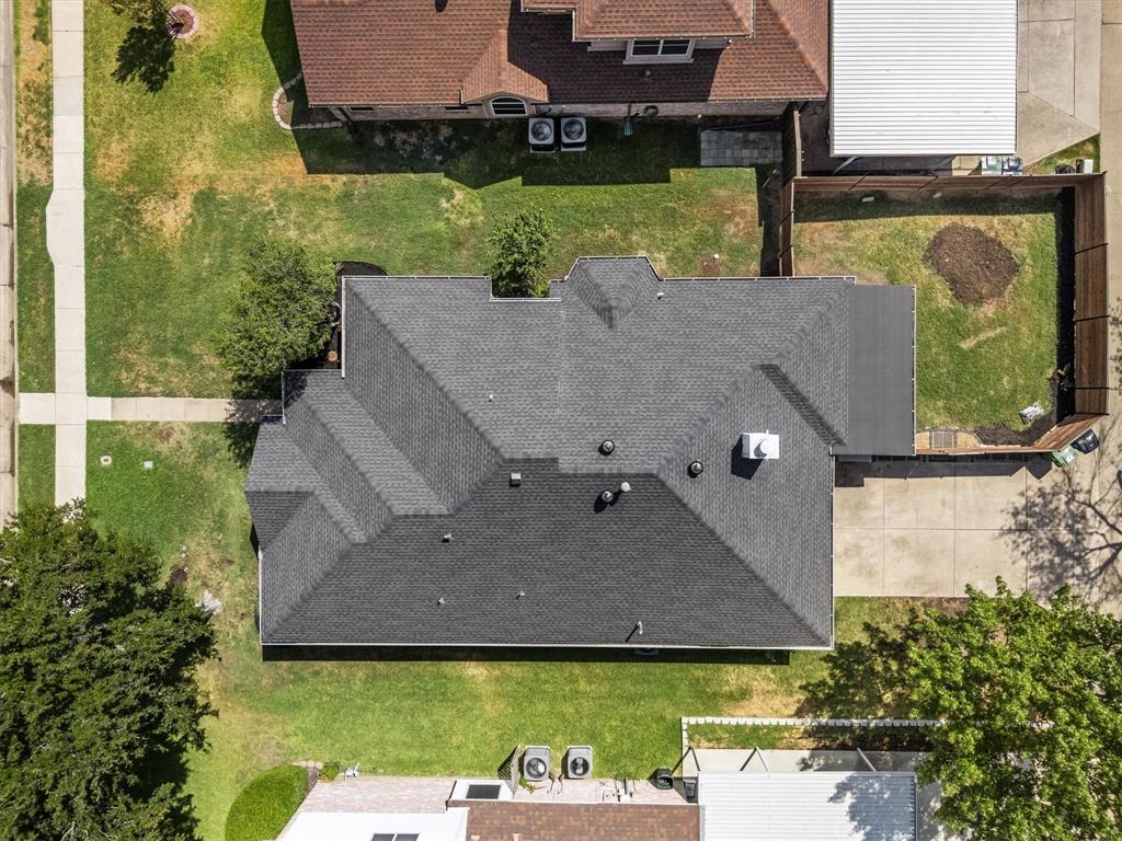 1622 Glenmore Drive