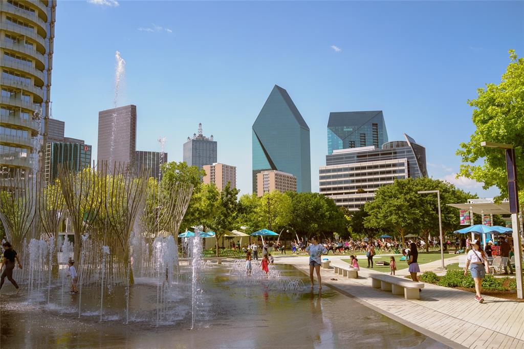 PARKSIDE CONDOMINIUM - Residential Lease