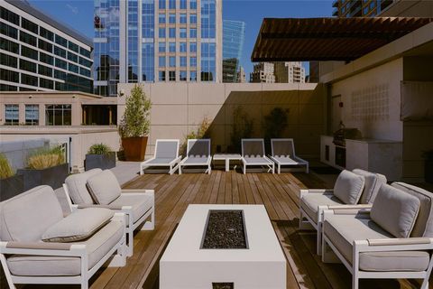 Tiny photo for 2025 Woodall Rodgers Freeway #51, Dallas, TX 75201 (MLS # 20957601)