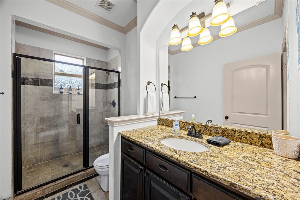 Alcott Fitzhugh Heights - Residential Income