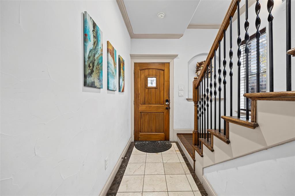 Alcott Fitzhugh Heights - Residential Income