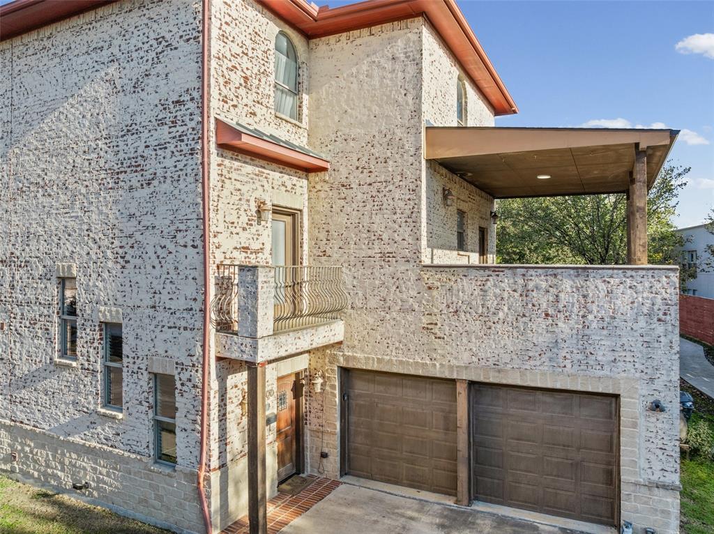 Alcott Fitzhugh Heights - Residential Income