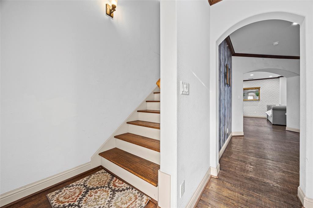 Alcott Fitzhugh Heights - Residential Income