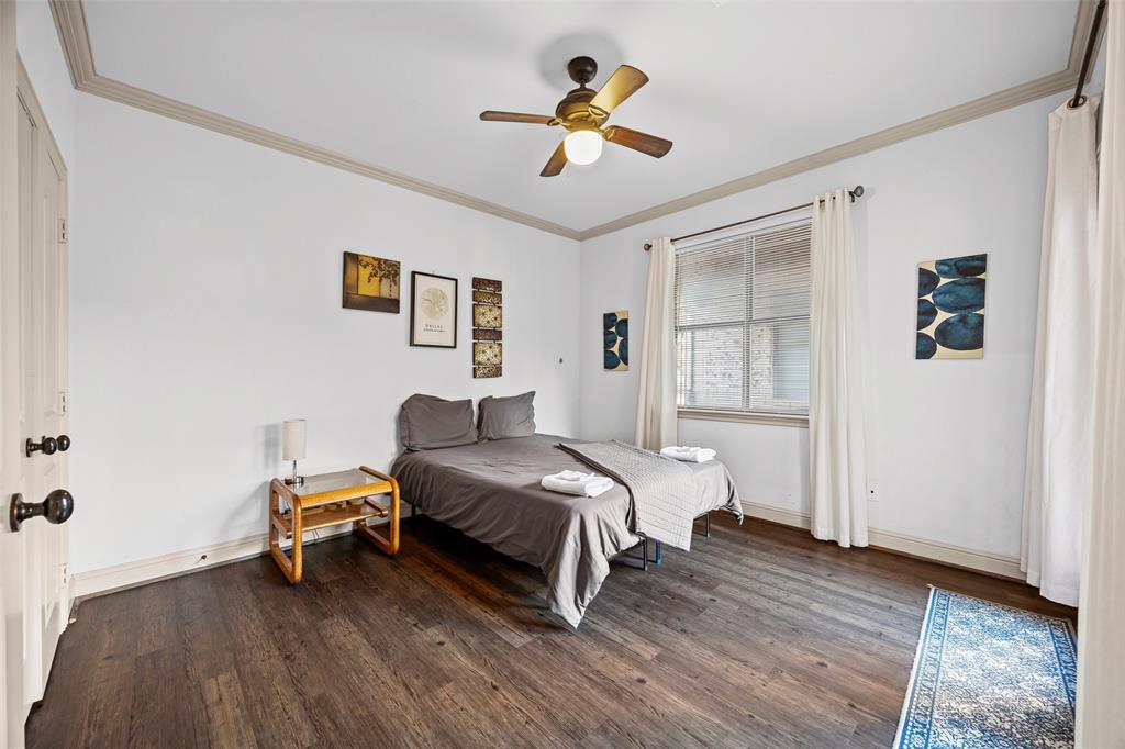 Alcott Fitzhugh Heights - Residential Income