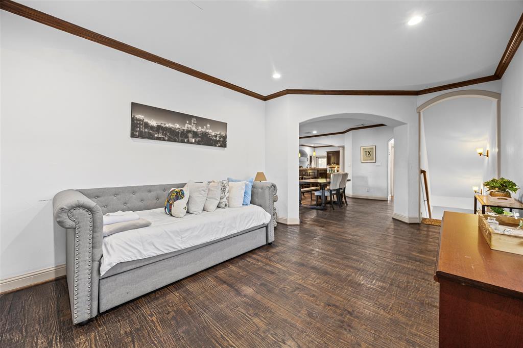 Alcott Fitzhugh Heights - Residential Income