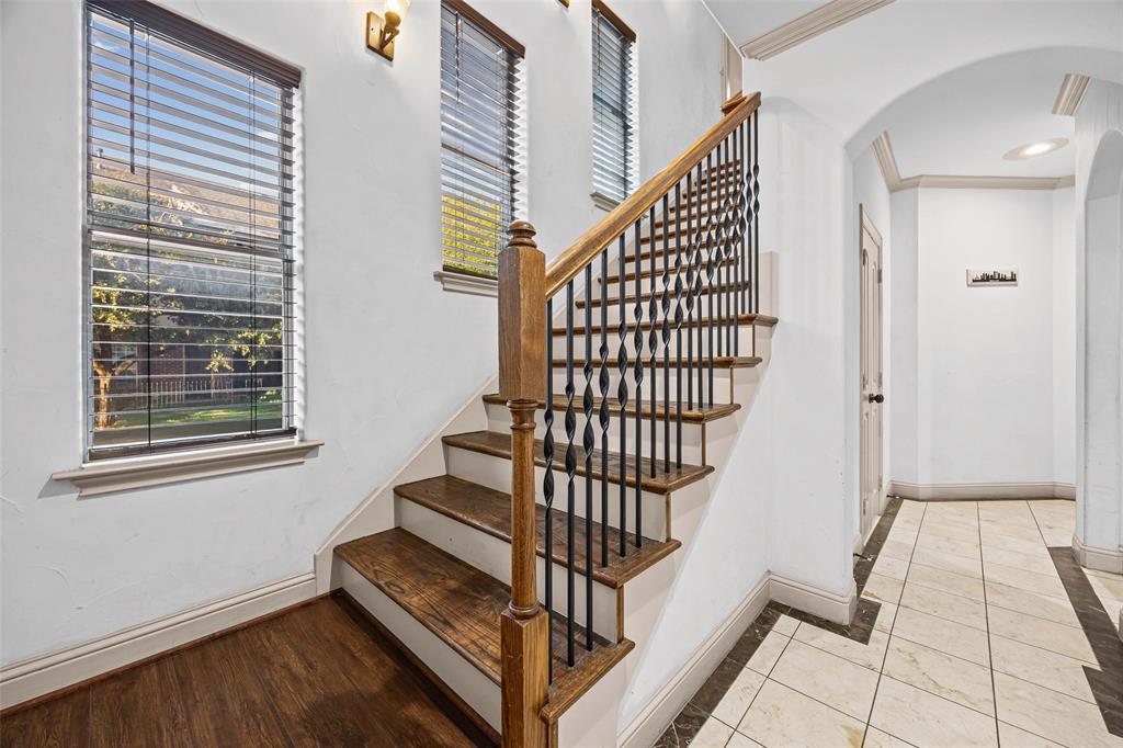 Alcott Fitzhugh Heights - Residential Income