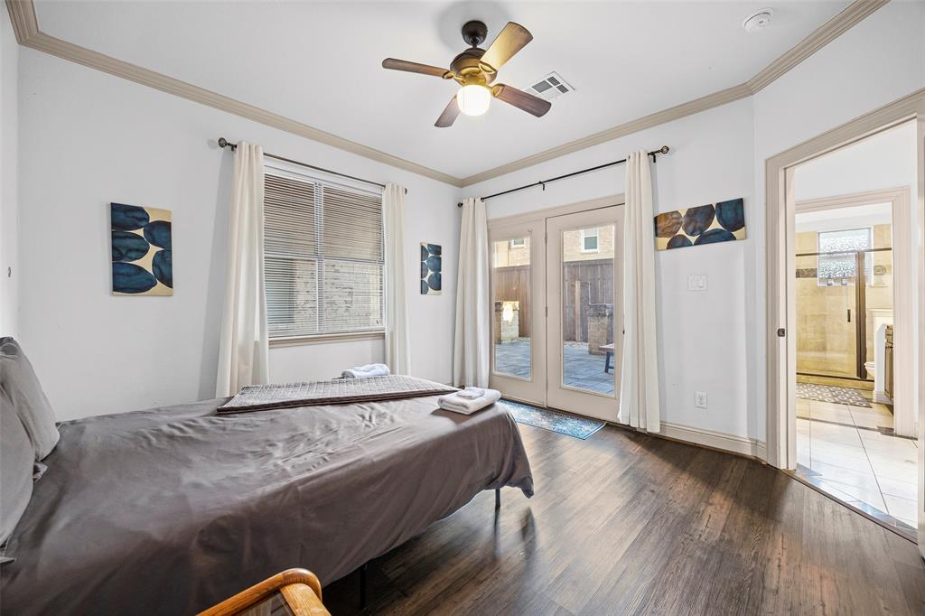 Alcott Fitzhugh Heights - Residential Income