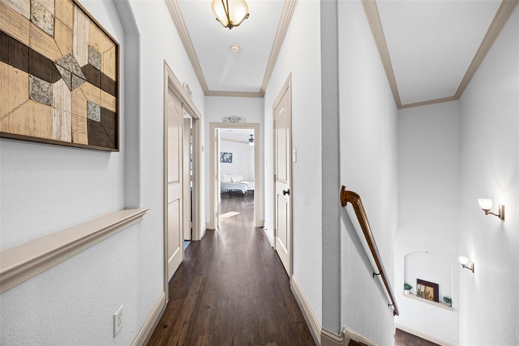 Alcott Fitzhugh Heights - Residential Income