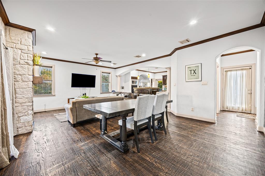 Alcott Fitzhugh Heights - Residential Income