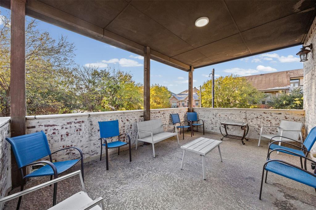 Alcott Fitzhugh Heights - Residential Income