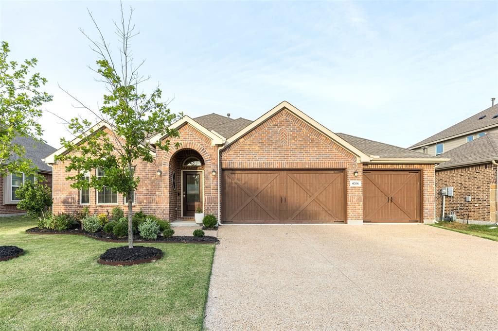 Creeks Of Legacy Ph 2b - Residential