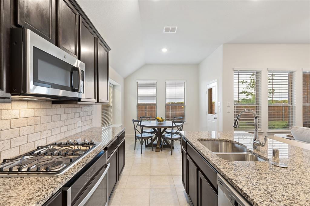 Creeks Of Legacy Ph 2b - Residential