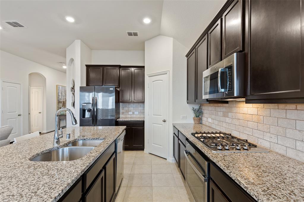 Creeks Of Legacy Ph 2b - Residential