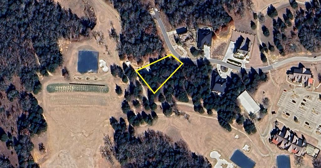 Grand Cypress Add Ph 1 - Land