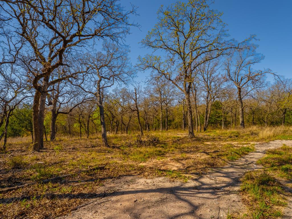 OAK HAVEN - Land