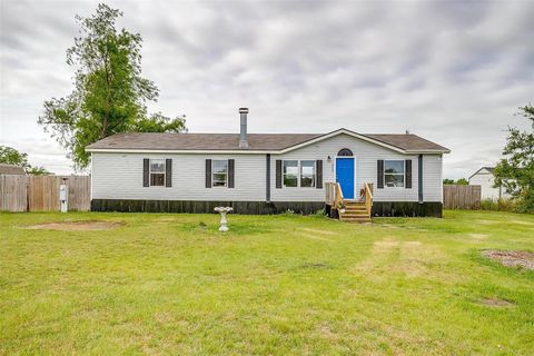 2909 Berry Patch Lane Joshua TX 76058