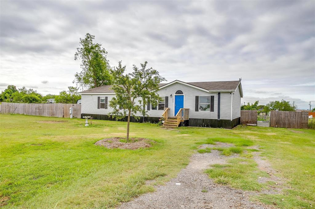 2909 Berry Patch Lane
