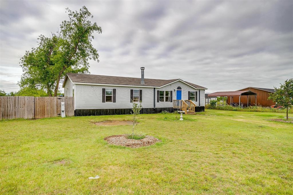 2909 Berry Patch Lane