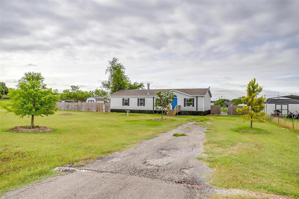 2909 Berry Patch Lane