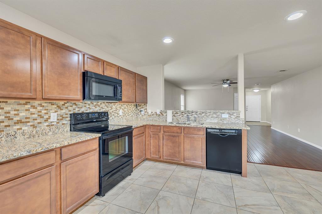 Presidio Village South - Residential Lease