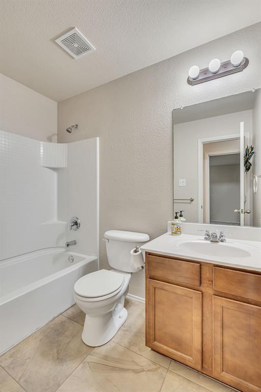 Presidio Village South - Residential Lease