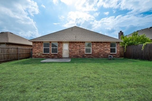 Presidio Village South - Residential Lease