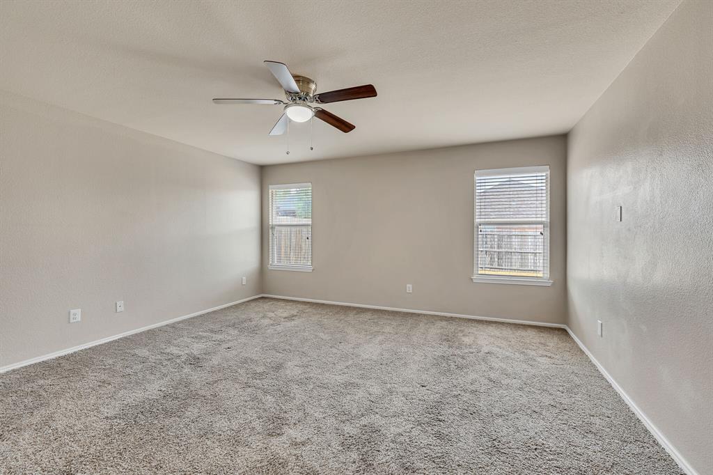 Presidio Village South - Residential Lease