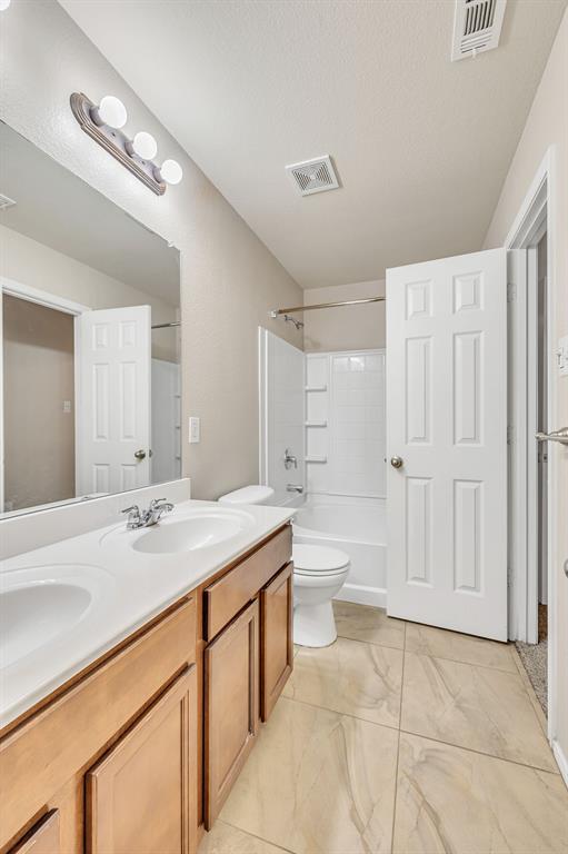 Presidio Village South - Residential Lease