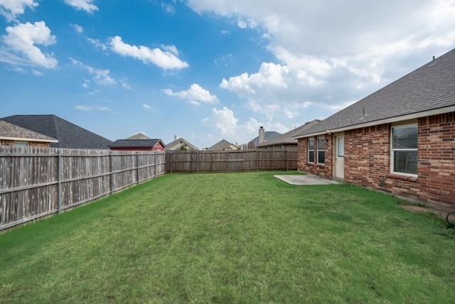 Presidio Village South - Residential Lease