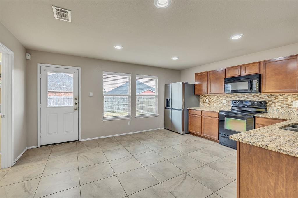 Presidio Village South - Residential Lease