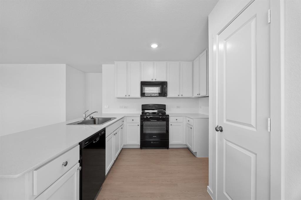 Praire View Cottage - Residential Lease