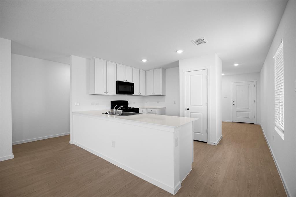 Praire View Cottage - Residential Lease